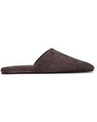 Black Suede Studio - Shiloh Mule - Lyst