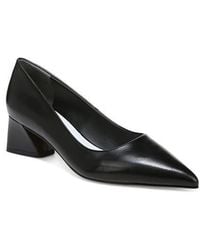 Franco Sarto - Racer Pointed Toe Pump - Lyst