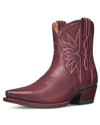 Tecovas - Lynn Western Boot - Lyst