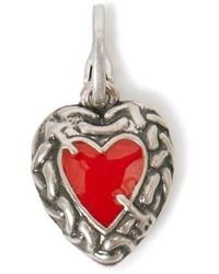 Clare V. - Le Coeur Charm - Lyst