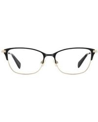 Kate Spade - Lidia 54Mm Rectangular Reading Glasses - Lyst