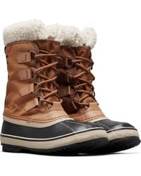 Sorel - Camel Brown - Lyst
