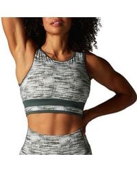 Tavi - Agility Bra - Lyst