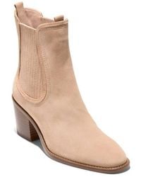 Cole Haan - Janelle Chelsea Boot - Lyst