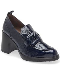 Wonders - Loafer Pump - Lyst