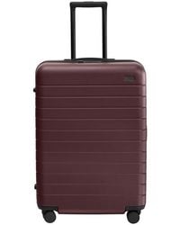 AWAY - The Medium Flex Suitcase (Nordstrom Exclusive) - Lyst