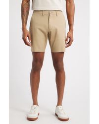 DL1961 - Jake Dynamic Performance Chino Shorts - Lyst