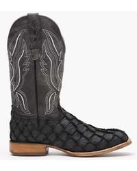 Durango - Premium Exotics Western Boot - Lyst