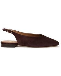 Bobbies - Anouk Ballet Flats - Lyst