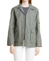 Club Monaco Jackets for Women | Online Sale up to 85% off | Lyst