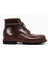 Grant Stone - Brass Boot - Lyst