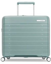 Samsonite - Elevation Plus 24 Medium Checked Glider Luggage - Lyst