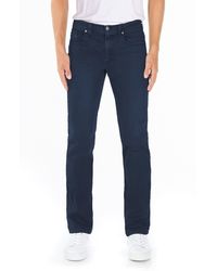Fidelity - Torino Slim Fit Jeans - Lyst