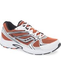 Saucony - Gender Inclusive Ride Millennium Sneaker - Lyst