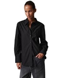 Day Birger et Mikkelsen - Jojo Crisp Button-Up Shirt - Lyst