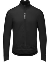 Gore Wear - Spinshift Thermo Jacket - Lyst