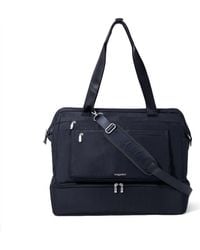 Baggallini - Modern Weekender Bag - Lyst