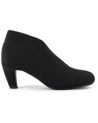 United Nude - Fold Mid Boot - Lyst