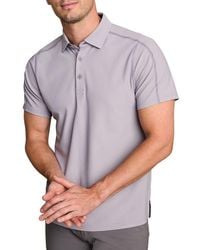 Rhone - Regatta Piqué Performance Polo - Lyst