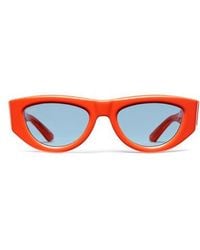 VADA - Tokio Sunglasses - Lyst