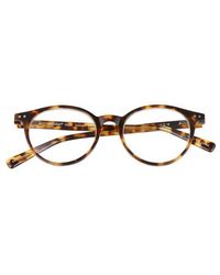 Eyebobs - Case Closed 49Mm Round Reading Glasses - Lyst