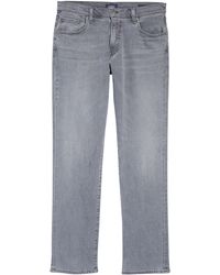 Citizens of Humanity - Gage Slim Straight Leg Jeans - Lyst