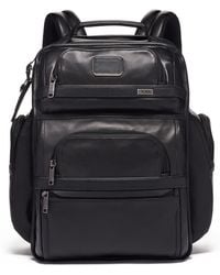 Tumi 117318 T-pass Briefpack - Black