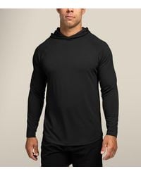 while on earth™ - Persist Hoodie - Lyst