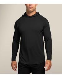 while on earth™ - Persist Hoodie - Lyst