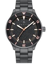 Nautis - Deacon Bracelet Watch - Lyst