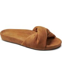 Beek - Tesia Slide Sandal - Lyst