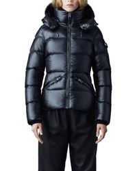 Mackage - Madalyn Down Puffer Jacket - Lyst