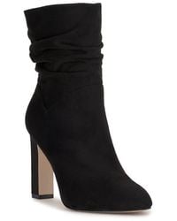 Jessica Simpson - Mixtesa Bootie - Lyst