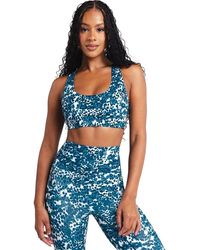 Vitaly - Pulse Core Bra - Lyst