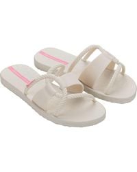 Ipanema - Diversa Slide Sandal - Lyst