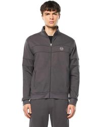 Sergio Tacchini - Lineo Track Jacket - Lyst