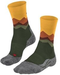 FALKE - Tk2 Explore Crest Hiking Socks - Lyst