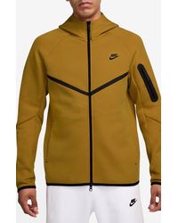Nike - Tech Windrunner Zip Hoodie - Lyst