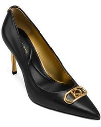 Donna Karan - Panthia Pointed Toe Pump - Lyst