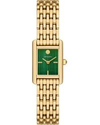 Tory Burch - Small Eleanor Watch, One Size - Lyst