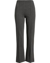Lyssé - Ntials E Ankle Ponte Pants - Lyst
