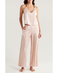 Lunya - Washable Mulberry Silk Pajamas - Lyst