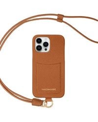 Maison De Sabre - Sling Phone Case - Lyst