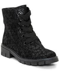 Ara - Debbie Lace-Up Boot - Lyst