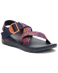 Chaco - Mega Z Cloud Sandal - Lyst