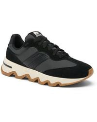 Sorel - Kinetic Ember Round-toe Shoes - Lyst