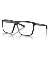 Costa - 57Mm Rectangle Optical Glasses - Lyst