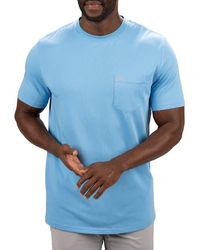 Black Clover - Luxe Tee Ss - Lyst