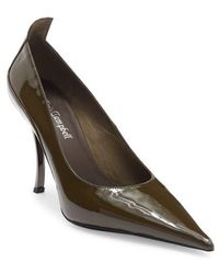 Jeffrey Campbell - Freak Out Pointed Toe Pump - Lyst