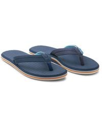 Hari Mari - Dunes Waterproof Flip Flop - Lyst